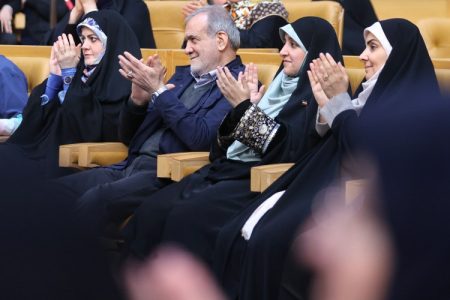 رکورد انتصابات زنان در دولت چهاردهم شکسته شد / ۲۸ فرماندار زن، ۷۸ بخشدار و ۱۶ شهردار زن