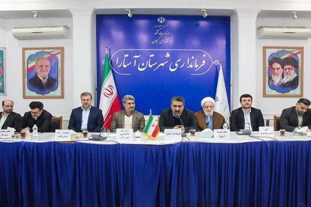 ترک فعل مدیران در آستارا با جدیت پیگیری می‌شود / ضرورت تسریع در تکمیل پروژه‌های مسکن مهر