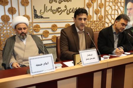 مسئولیت در نظام اسلامی امانت است/ ماسال ظرفیت بزرگ گردشگری و ارزآوری برای کشور