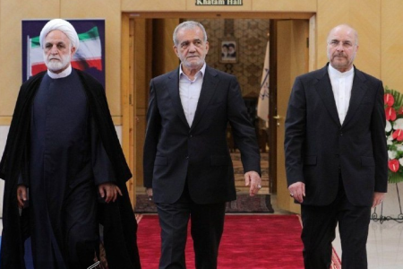 وفاقی که به تعلل گذشت ؛ فرصتی بی تکرار ، که دوباره از دست رفت