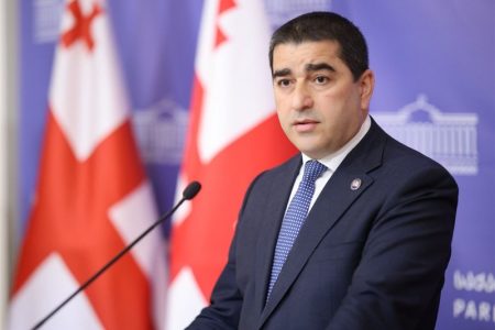 انتقاد تند گرجستان از اروپا؛ قطعنامه‌های ضدتفلیس نقض حاکمیت ماست