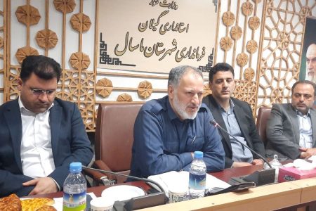 ضرب‌الاجل ۴۰ روزه برای ساماندهی بام سبز ماسال