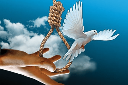 رهایی یک محکوم به قصاص در گیلان پس از ۳ سال حبس.