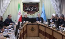 عارف: پیشرفت در علم و فناوری ضامن اقتدار ایران است