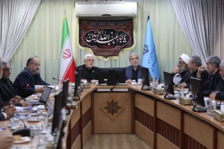 عارف: پیشرفت در علم و فناوری ضامن اقتدار ایران است