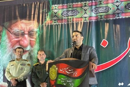 دادستان آستارا: در برابر تخلفات کلان سکوت نخواهیم کرد