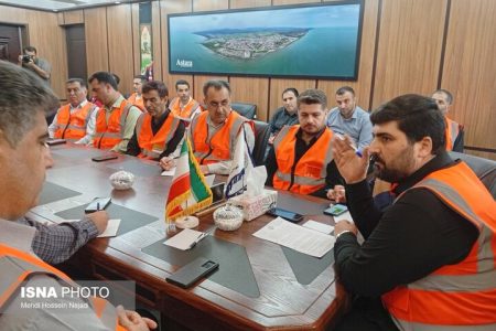 آماده‌باش شهرداری آستارا درپی هشدار نارنجی هواشناسی/لزوم پیشگیری از آبگرفتگی