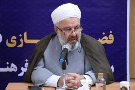 ماموستای تالش: همدلی شیعه و سنی، سد محکمی در برابر توطئه‌های دشمنان است