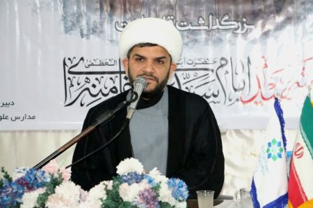 امام جمعه تالش: حضور میلیونی مردم، ناکامی دشمن را آشکار کرد