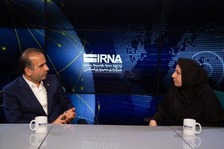 مدیرعامل منطقه آزاد انزلی: در مسیر تبدیل شدن به هاب حمل‌ونقل و لجستیک ایران هستیم