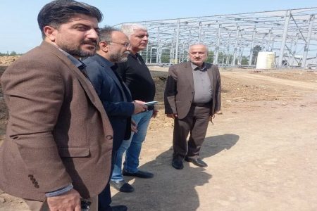 سرمایه‌گذاری ۱۶ همتی در صنعت قوطی‌سازی گیلان؛ صرفه‌جویی ۲۰۰ میلیون دلاری در راه است