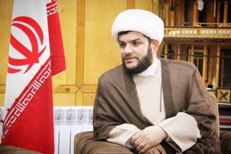 از خون امام شهید خجالت بکشید» پاسخگوی سقوط چوکا و سرافکندگی تالش باشید