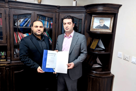 سعید رستمی سرپرست هیئت پزشکی ورزشی گیلان شد