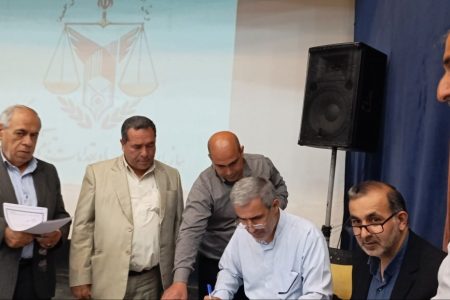 کمک بیش از ۲ میلیارد تومانی خیران تالشی به آزادی زندانیان جرائم غیرعمد و حمایت از خانواده‌های آنان