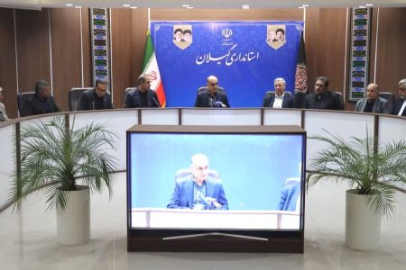 استاندار گیلان: خاموشی‌ها باید دقیق، منظم و قابل پیش‌بینی باشد