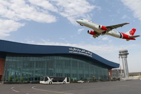 فلای‌کیش جایگزین معراج شد؛ پرواز رشت–استانبول دوباره برقرار می‌شود