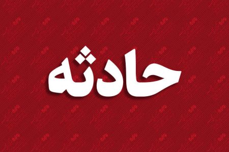 حادثه رانندگی در رضوانشهر؛ برخورد خودرو با نیوجرسی یک قربانی گرفت