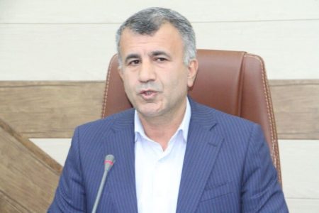 فرماندار تالش: نظارت بر عملکرد دستگاه‌های اجرایی تشدید می‌شود