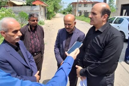 تخصیص ۲۶۰ میلیارد تومان برای توسعه زیرساخت‌های برق لاهیجان