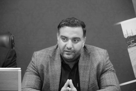 پنجمین متهم پرونده فساد و ارتشاء گمرک آستارا بازداشت شد