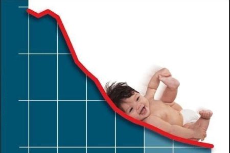 کاهش پنج درصدی موالید گیلان / بیشترین افزایش زاد و ولد در ماسال و کمترین در تالش