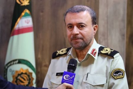دستگیری سارقان طلا فروشی رشت؛ ۶۰۰ میلیارد ریال اموال سرقتی کشف شد