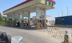 مصرف CNG در گیلان، ۴۷ میلیون لیتر بنزین را ذخیره کرد