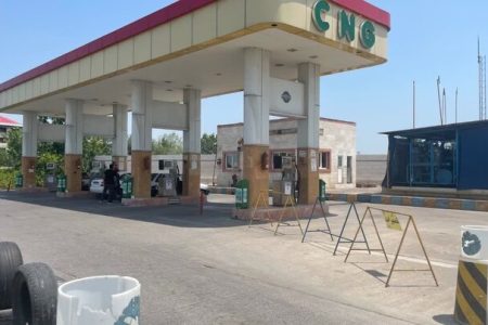 مصرف CNG در گیلان، ۴۷ میلیون لیتر بنزین را ذخیره کرد