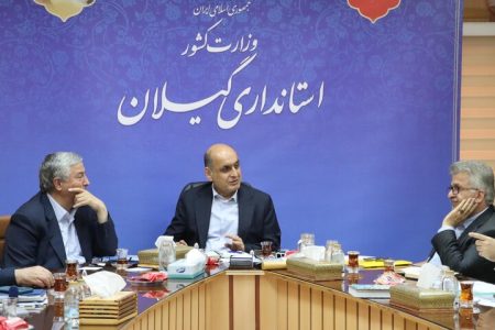 بیش از ۴ همت پروژه محرومیت‌زدایی ارتش در گیلان اجرا می‌شود