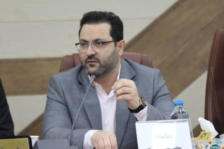 نماینده تالش: لغو ممنوعیت ترخیص برنج به تولید داخلی آسیب می‌زند
