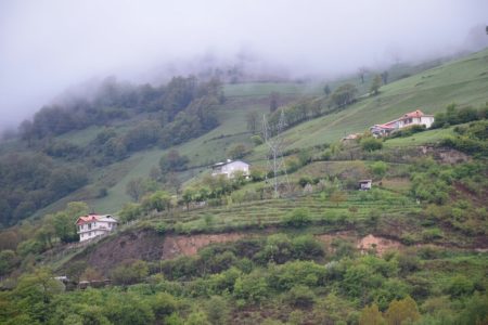 عزم مسئولان آستارا برای صیانت از منطقه حیران/ توقف هرگونه تغیبر کاربری با دستور قضایی