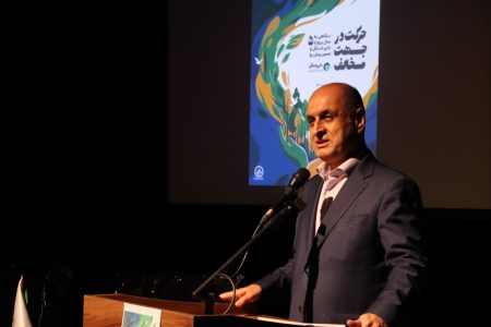«بانی جنگل» در گیلان؛ احیای ۹۱ هکتار از عرصه‌های طبیعی با مشارکت مردم