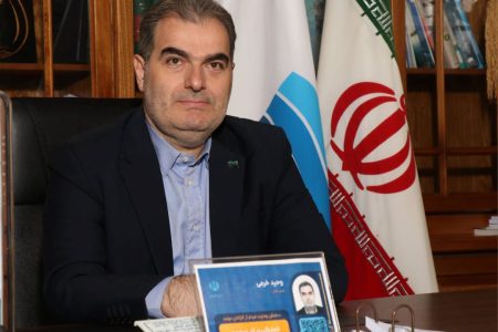 خرمی: پروژه گشت‌رودخان با بهره‌گیری از ظرفیت قانونی ماده ۴۳ اجرا شد