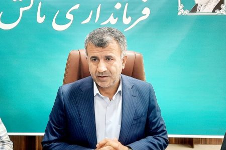 فرماندار تالش: هیچ واحد خبازی بدون مجوز کارگروه حق آغاز فعالیت ندارد/ برخورد قاطع با متخلفان حوزه آرد و نان