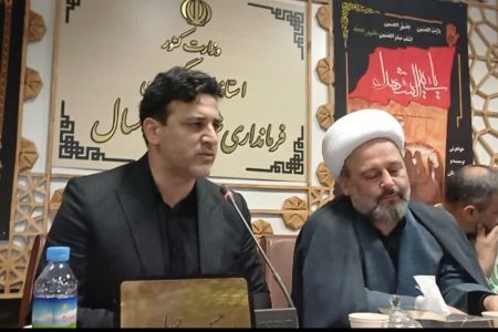 هیچ اختلافی با نماینده مجلس ندارم / توسعه شهرستان با همدلی محقق می‌شود / تا آخرین روز مسئولیت، مردم اولویت من هستند