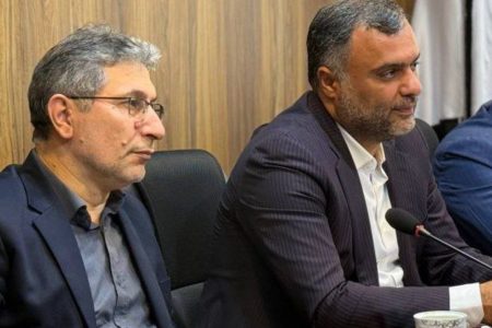 صومعه‌سرا با حضور فرماندار و بخشداران فعلی بهترین دوره مدیریتی خود را تجربه می‌کند