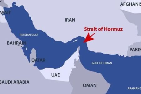 سرنوشت تنگه هرمز، تعیین کننده آینده درگیری ایران و آمریکا