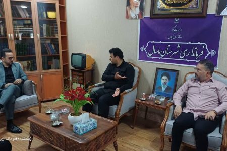 فرماندار ماسال از آغاز قریب‌الوقوع عملیات آسفالت محور قرآن به شاندرمن خبر داد