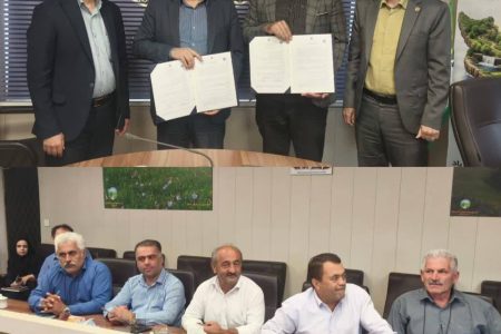 همکاری منابع طبیعی و مرتعداران گیلان برای حفاظت و بهره‌برداری پایدار از مراتع آغاز شد