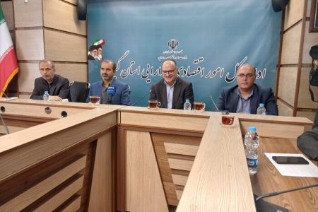 تأمین مالی نوین؛ راهکاری برای مهار تورم و تقویت تولید در گیلان
