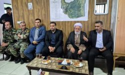 ۳۵ جنگلبان، حافظ ۳۹ هزار هکتار اراضی ملی آستارا