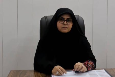 عصمت محمددوست فرماندار بندرانزلی شد