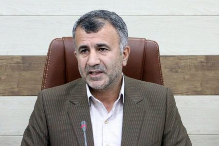 تالش در هفته دولت میزبان ۳۳۷ پروژه جدید