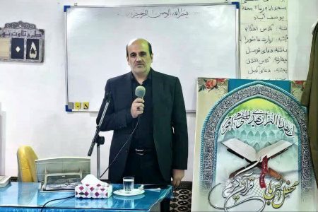 فرماندار لاهیجان: حل مشکلات محلات با مشارکت مردم شتاب می‌گیرد