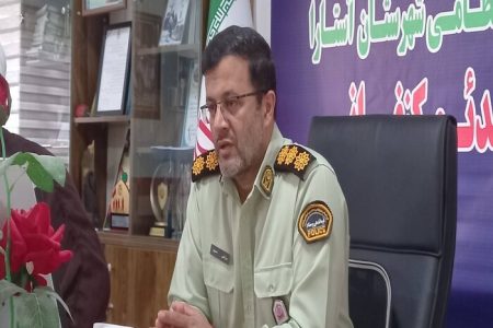 آستارا در خط مقدم مقابله با مواد مخدر؛ کشفیات ۳ برابر شد