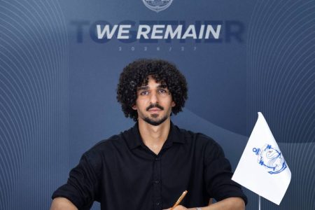 مدافع سابق پرسپولیس ملوانی شد