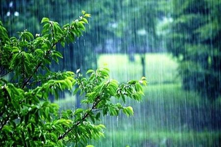 هشدار نارنجی هواشناسی، بارش های شدید در گیلان