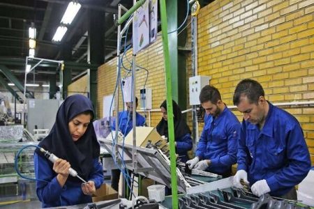 تثبیت ۳ هزار شغل در گیلان با پرداخت تسهیلات حمایتی