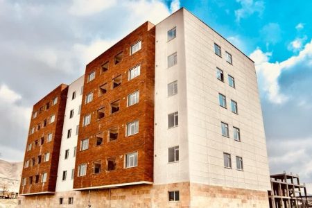 خانه‌های امید گیلان؛ واگذاری رایگان زمین به دهک‌های پایین