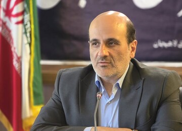 افتتاح ۸۵ پروژه هفته دولت در لاهیجان